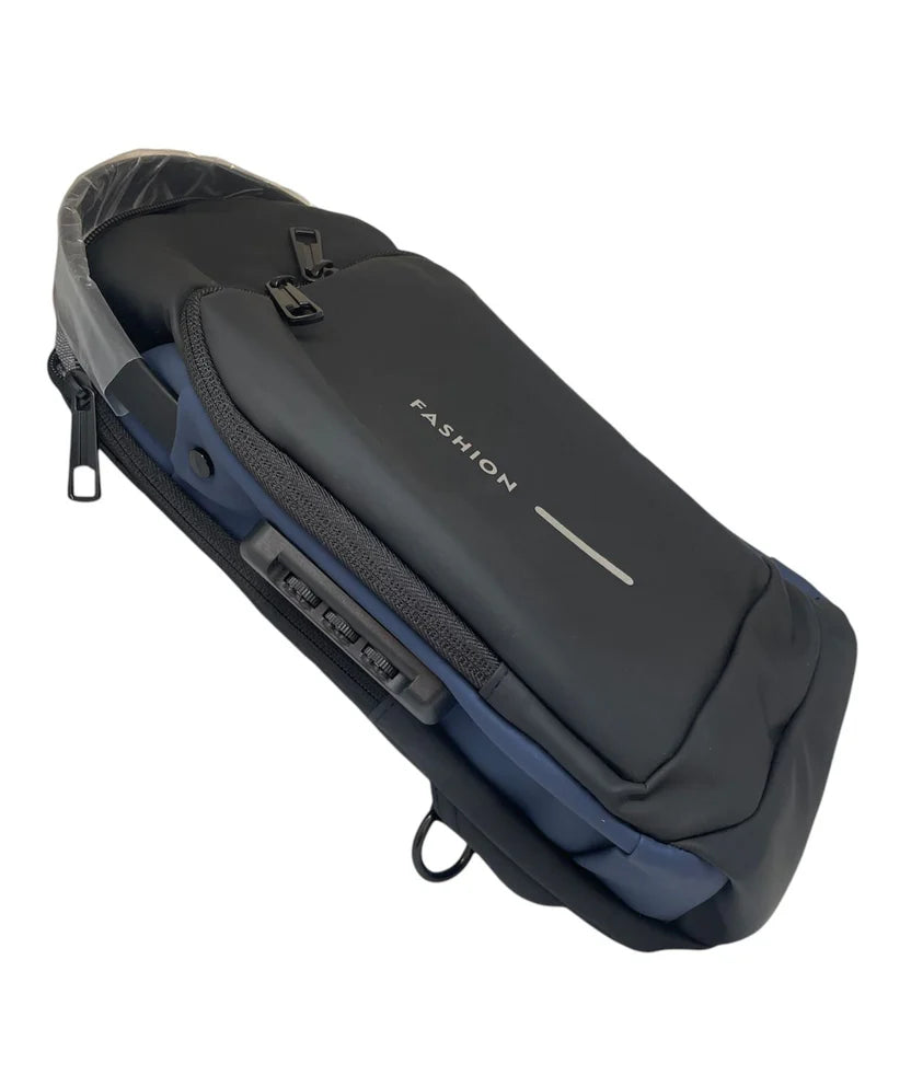 SafeCarry™ – Bolso antirrobo e impermeable