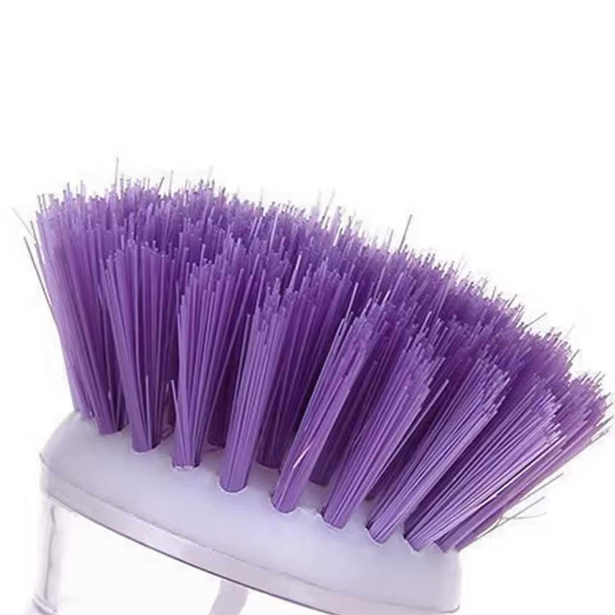 3 cepillos Lava platos con dispensador de Jabón®