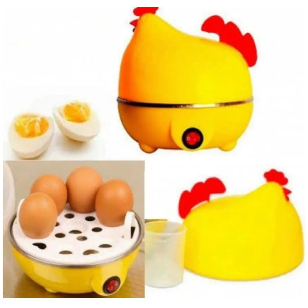 Hervidor de huevos - Gallina Express ®