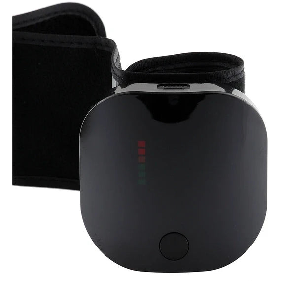 Tensiómetro Digital de Muñeca Recargable | Control Rápido y Preciso en Casa