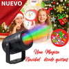 Proyector Navideño – FestiLuz®