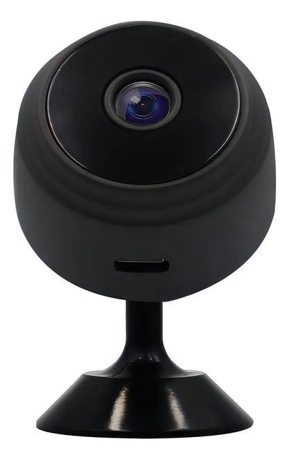 Mini Cámara de Seguridad y Espía A9® -🔒Espía de Confianza
