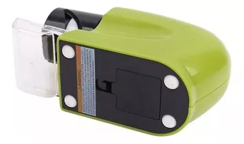 Afilador de Cuchillos eléctricos