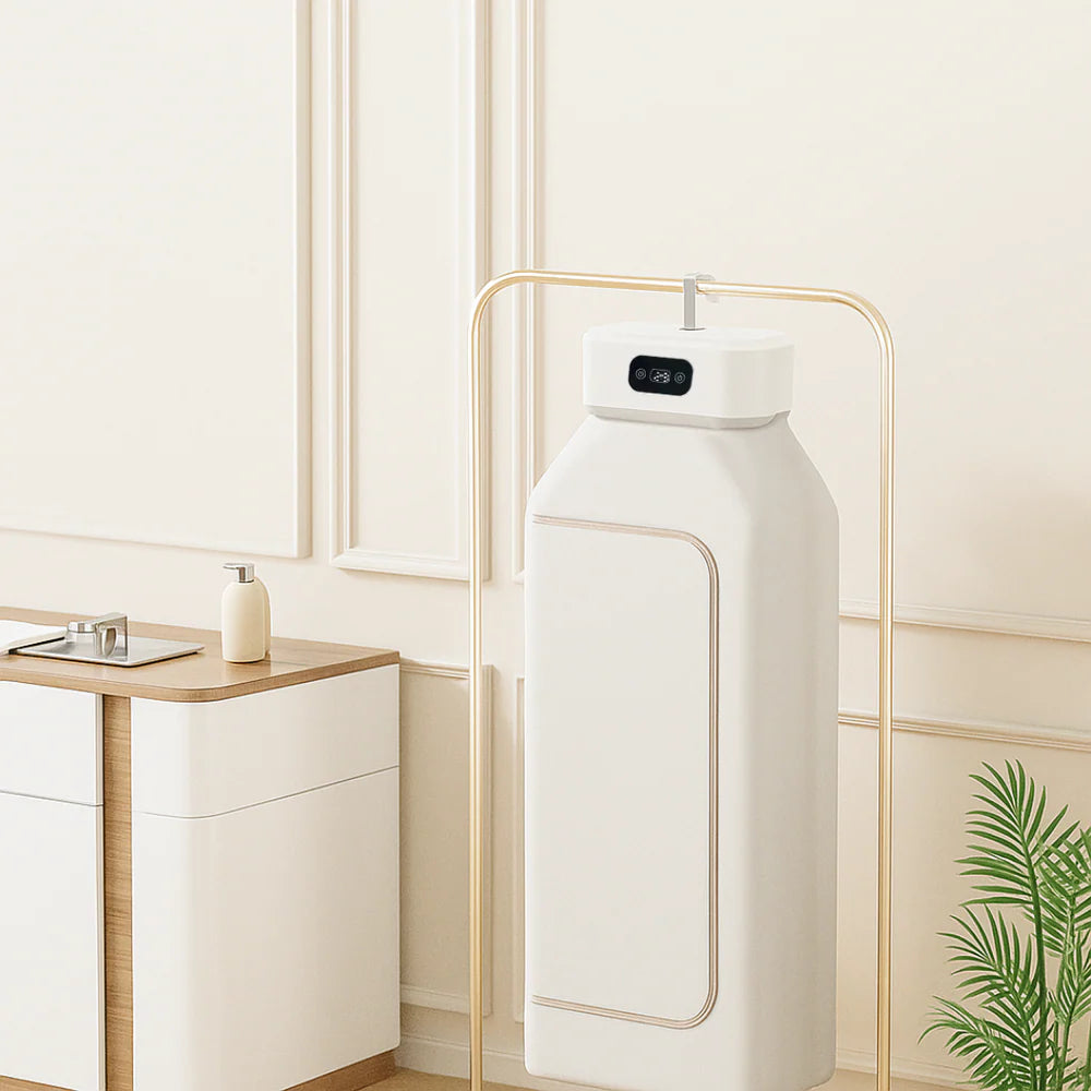 Secadora Portátil SmartDry™ | Seca tu ropa en horas sin depender del clima