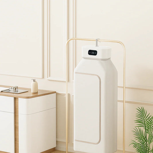 Secadora Portátil SmartDry™ | Seca tu ropa en horas sin depender del clima