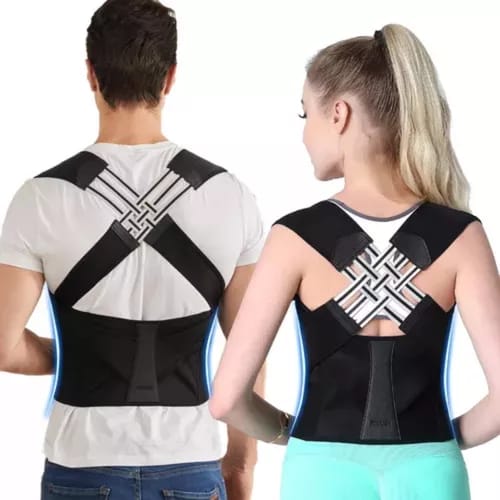 Chaleco Corrector de postura UNISEX®