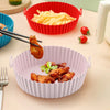 Forro de Silicona Reutilizable para Air Fryer ®