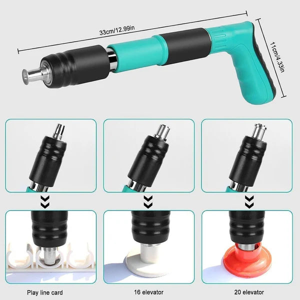 Super Remachadora MiniFixer®