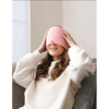 Gorro de Gel Terapéutico Anti-Migrañas y Estrés (Compresión 360°)