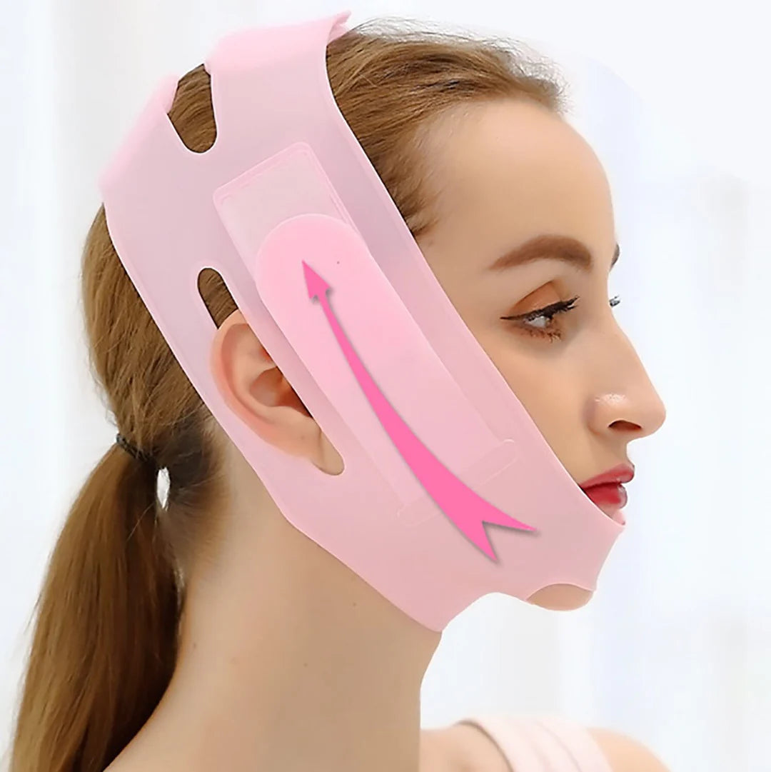 Face Sculpt Pro™ Faja Facial Reafirmante