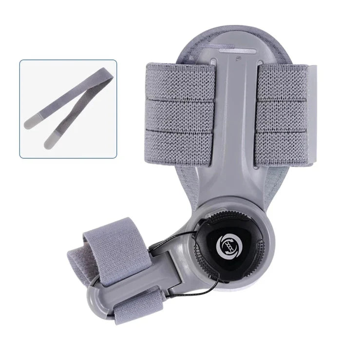 CORRECTOR DE JUANETES AJUSTABLE | ALIVIA EL DOLOR®