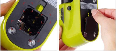 Afilador de Cuchillos eléctricos