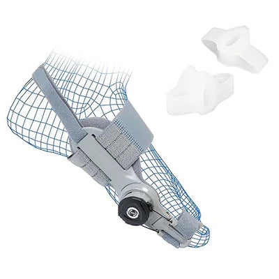 CORRECTOR DE JUANETES AJUSTABLE | ALIVIA EL DOLOR®