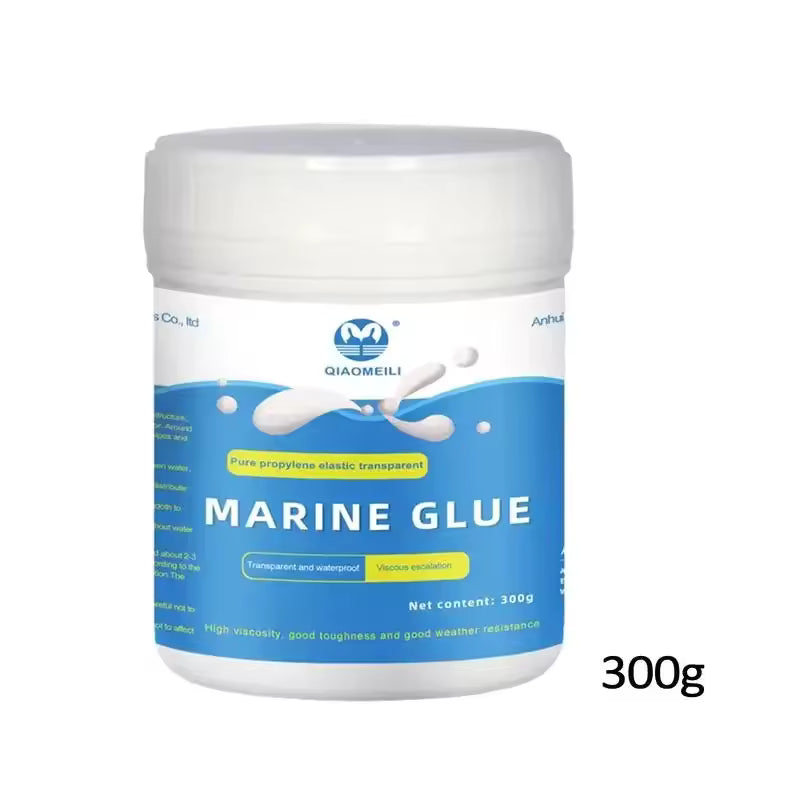 Sellador Transparente Impermeable 300g ®