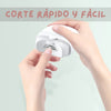 Corta uñas eléctrico®