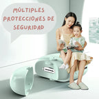Corta uñas eléctrico®