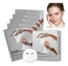 Pack de 5 Mascarillas Korenas Biocolágeno Hidrolizado Reafirmante ®