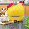 Hervidor de huevos - Gallina Express ®