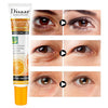 Contorno de Ojos con Vitamina C – Reduce Ojeras y Líneas Finas en Semanas