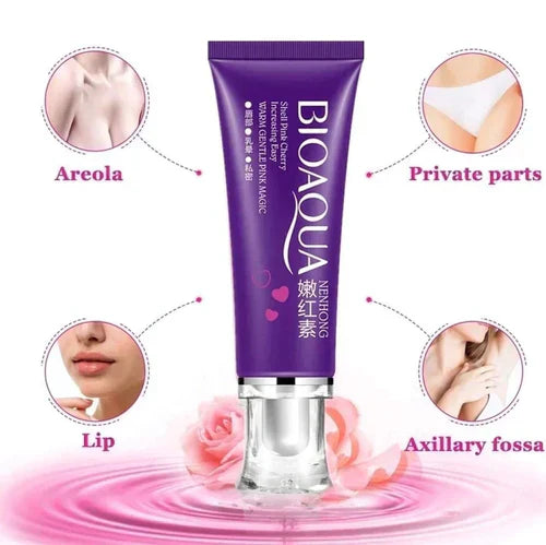 CREMA ACLARANTE Y DESPIGMENTANTE BIOAQUA