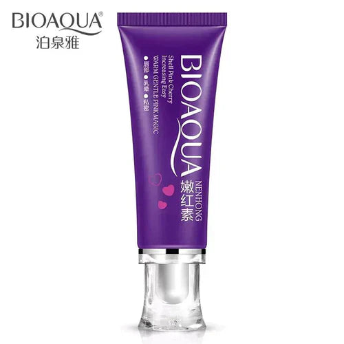 CREMA ACLARANTE Y DESPIGMENTANTE BIOAQUA