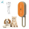 Cepillo de vapor 3 en 1 para mascotas®