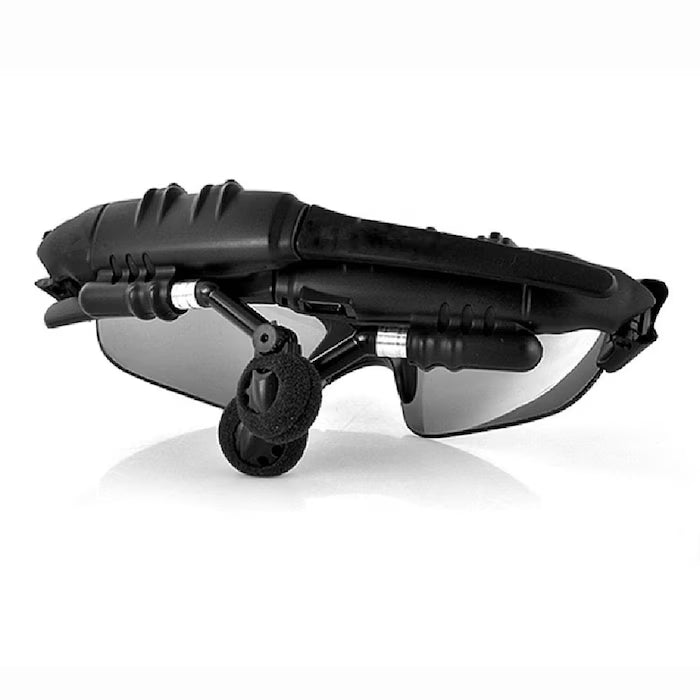 Lentes de Sol Bluetooth UV400 con Audífonos Integrados