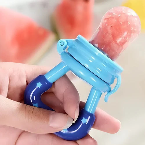 Chupón Alimentador de Frutas para Bebés®