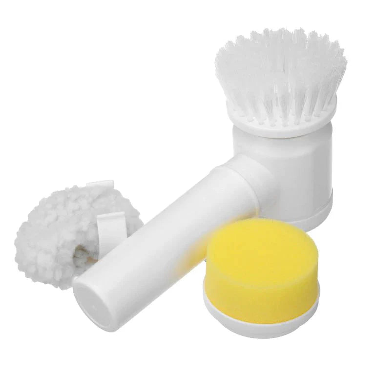 Magic Brush 5 en 1 - Cepillo de Limpieza Recargable 🔋 ®