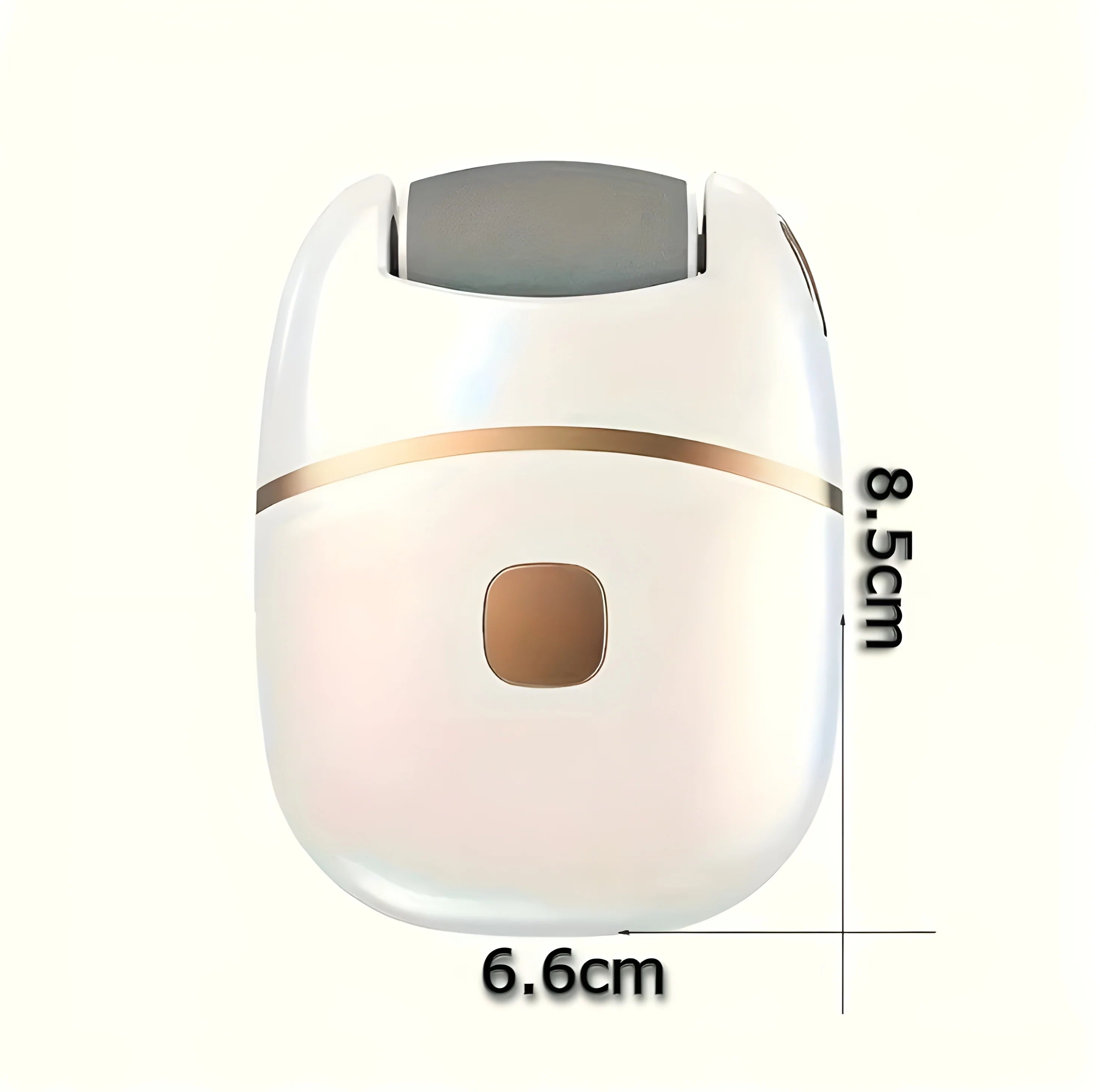 Removedor Eléctrico de Callos