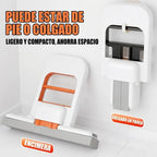 Mini Mopa Autoescurrible – Limpia sin Mojarte las Manos (Pack x2)