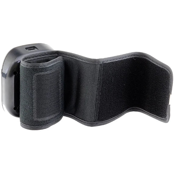 Tensiómetro Digital de Muñeca Recargable | Control Rápido y Preciso en Casa