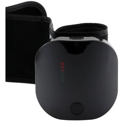 Tensiómetro Digital de Muñeca Recargable | Control Rápido y Preciso en Casa
